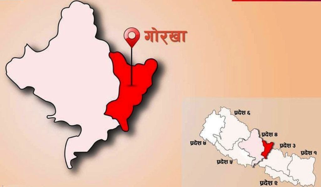 गोरखामा जारी निषेधाज्ञा हट्यो : सार्वजनिक यातायात भने नचल्ने