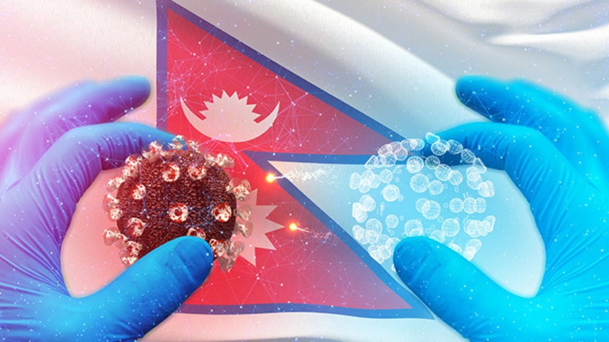 पछिल्लो २४ घण्टामा थप २६३८ जनामा कोरोना संक्रमण, १२ जनाको ज्यान गयो