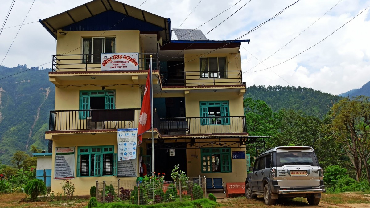 बेनीघाट रोराङ गाउँपालिकाले कार्तिक १७ देखि बृहत खेलकुद उत्सव गर्ने
