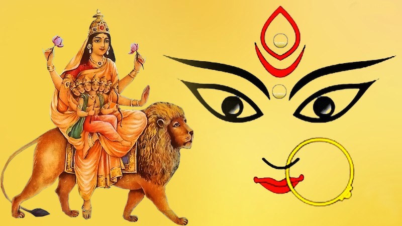 आज महाअष्टमी, शतर्कताका साथ शक्तिपिठहरुमा बलि चढाईदै