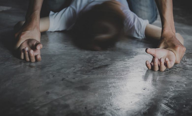 नेपालमा प्रत्येक दिन १० वर्षमुनिका एक बालिका बलात्कृत