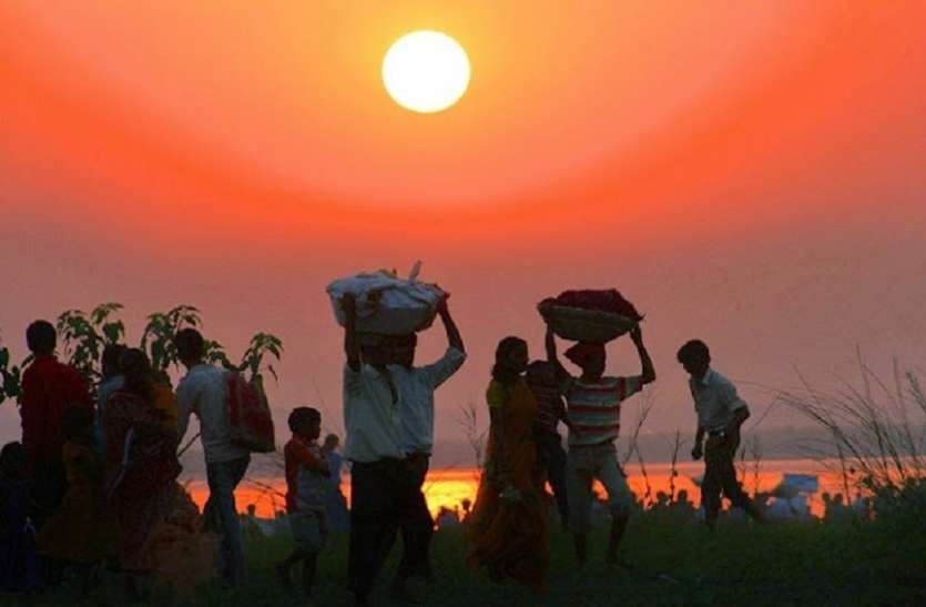 आजदेखि छठ पर्व सुरु, पहिलो दिन नहाय–खाय विधिसँगै छठपर्व शुरु गरिँदै