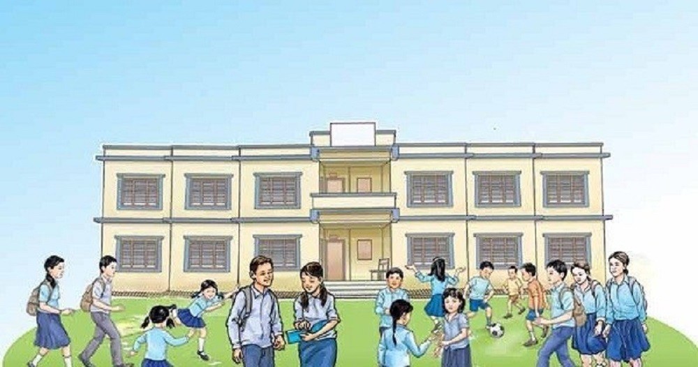 चितवनको भरतपुर र कालिकामा १ सय ३९ अपाङ्गता भएका बालबालिका विद्यालय बाहिर