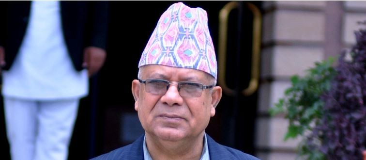 भोली हुने एमाले केन्द्रीय कमिटी बैठकमा माधव पक्ष सहभागी नहुने