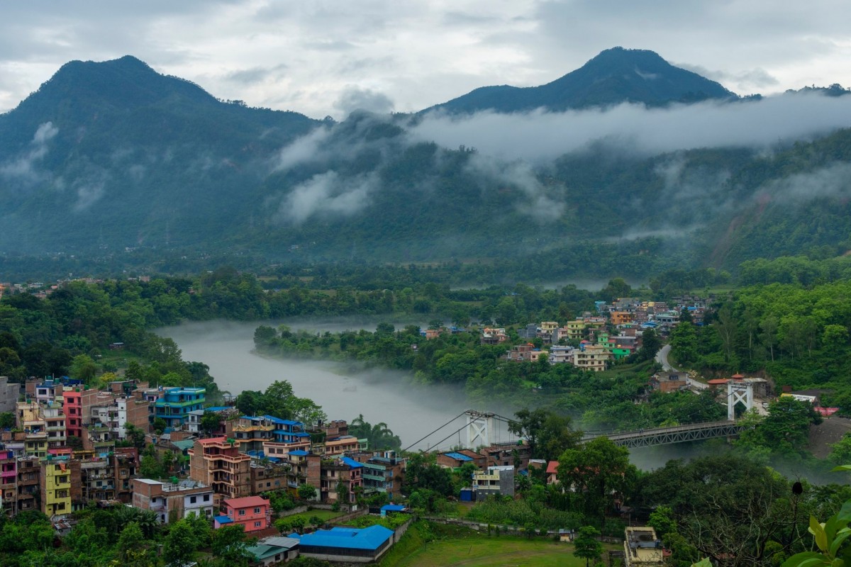 आँबुखैरेनी बजार भोलीदेखि पुनः हरेक शनिबार बन्द हुने