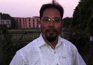 रेशम चौधरीलाई माफी दिन सरकारले प्रक्रिया अघि बढायो