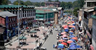 काश्मिर चुनावमा क्षेत्रीय पार्टीको जित, भाजपाले कम सिट जित्दा ७५ जना पक्राउ