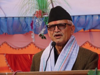 बागमतीका मुख्यमन्त्री पौडेलद्वारा संसदीय दलका नेता र सचेतकलाई बर्खास्त