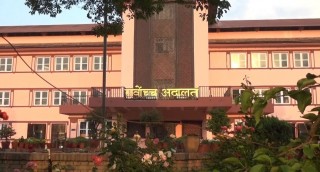 संसद विघटन विरुद्ध परेको रिट निवेदनमा आजदेखि सर्वोच्चमा सुनुवाइ सुरु 