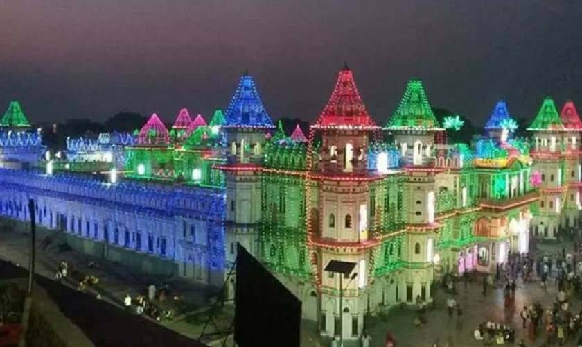 जानकी मन्दिरलाई विश्व सम्पदा सूचीमा समावेश गर्नका लागि अध्ययन समिति गठन 