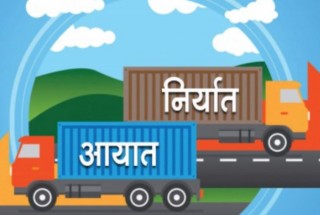 कोरोनाका कारण तयारी कपडाको आयात घट्यो तर मूल्य भने आकाशीयो  