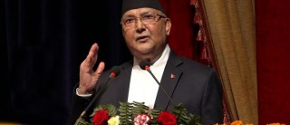भोली काठमाण्डौमा ओली पक्षिय नेकपा बृहत सभा हुने, प्रम, उप्रम र गृहमन्त्रीले सम्बोन्धन गर्ने