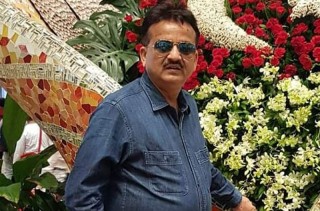 रेडियो देवघाटको कार्यवाहक अध्यक्षमा विजयराज शर्मा भुसाल