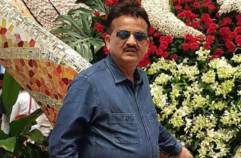 रेडियो देवघाटको कार्यवाहक अध्यक्षमा विजयराज शर्मा भुसाल