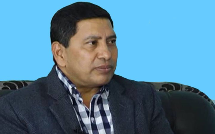 ओली पक्ष सांसद खरिदमा लागेको प्रचण्ड पक्षका नेताको आरोप 