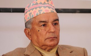 देशलाई अस्थिरता तर्फ लैजान नहुनेमा काँग्रेस नेता पौडेलको जोड 