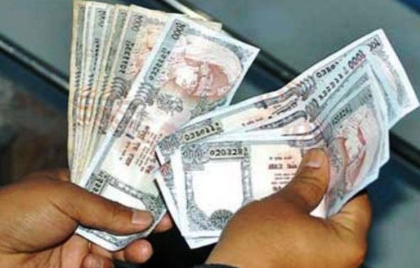 जति नै धनाढ्य भए पनि छाड्दैनन् सामाजिक सुरक्षा भत्ता