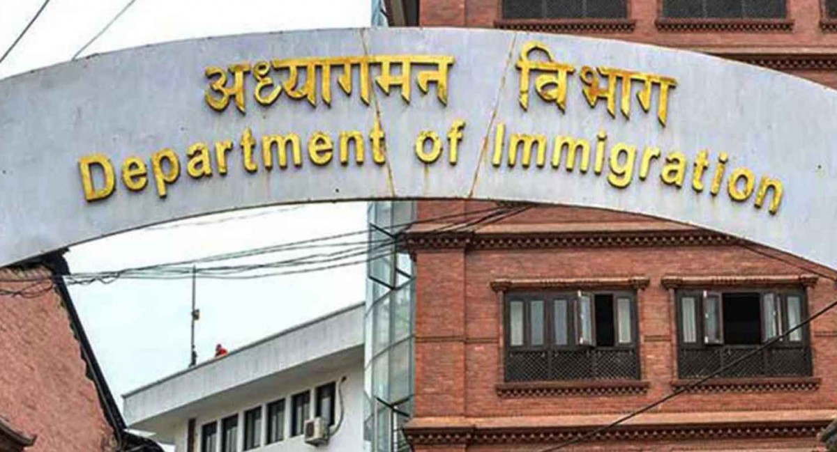 अब महिला एक्लै विदेश जानुपरे परिवारको सहमति चाहिने