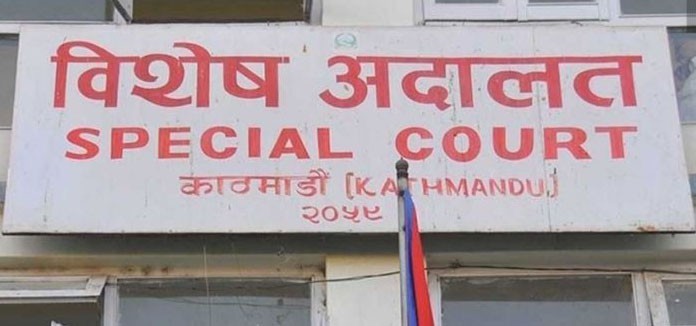 ललिता निवास प्रकरणका मुख्य अभियुक्त ढकाललाई थुनामा पठाउन विषेश अदालतको आदेश