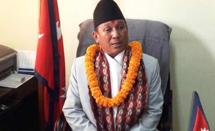 नेकपा एमाले चितवनको इन्चार्जमा पार्वत गुरुङ चयन, इच्छाकामनाको इन्चार्जमा प्रभा बराल