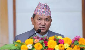 इशानेश्वर महादेवको प्रचार ज्यादा गरौँ ः मुख्यमन्त्री गुरुङ