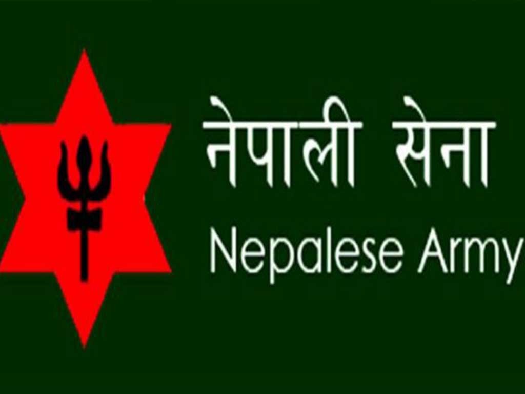 नेपाली सेनाद्धारा उपर्दाङगढी संरक्षणसम्बन्धी छलफल र सरसफाइ
