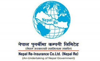 पुनर्बीमा कम्पनीले दियो कोरोना बीमा भुक्तानीमा एक अर्ब