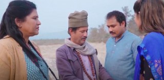 निशान भट्टराईको गीत ‘देखे सन्ततीले, छलेको कहानी…’ सार्वजनिक