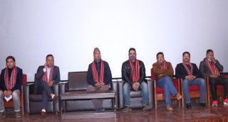 चलचित्र पत्रकार संघको आयोजनामा तीन दिने फोटोग्राफी तथा भिडियोग्राफी कार्यशाला सुरु