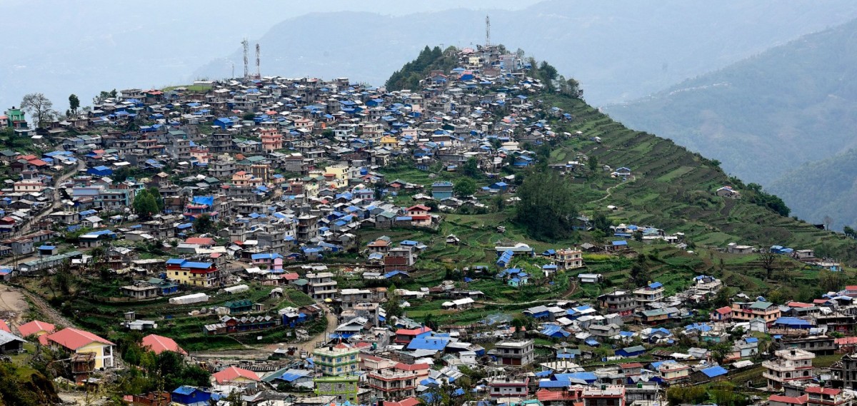 गोरखाको बारपाकमा १३ दिन १२ जनाको मृत्यु, सयौको संख्यामा बिरामी