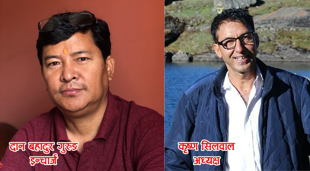 नेकपा विभाजनको असर इच्छाकामनामाः पूर्व एमाले जति ओलीको पक्षमा