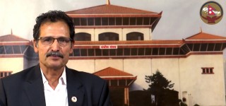 संसद बैठक बोलाउने विषयमा सबै पक्षसँग छलफल गरेर अघि बढ्ने सभामुखको तयारी 