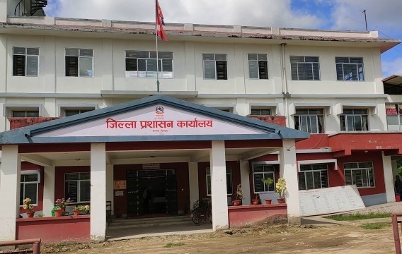 चितवनमा निषेधाज्ञा झन् कडा बनाउने तयारी गरिदै