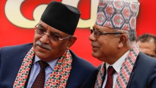 अनि त्यसपछि फेल खायो दाहाल–नेपाल समूहको योजना !