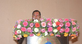 सरकारसँग भएको तीनबुँदे सहमतिप्रति आफूहरु प्रतिबद्ध रहेको नेता विप्लबको भनाइ  