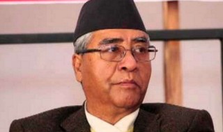 प्रधानमन्त्री देउवाको चुनावी क्षेत्र डडेलधुरामा चुनावी सरगर्मी बढ्दै 