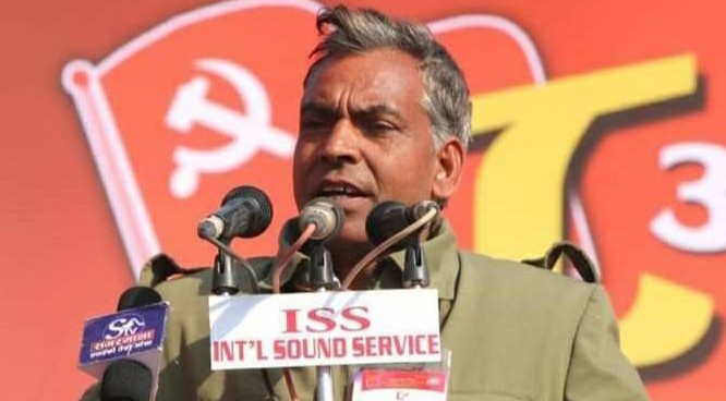 मुख्य–मुख्य विषयमा जनमतसंग्रह गरिनुपर्ने नेता बास्तोलाको भनाइ 