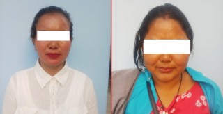 गोप्य भिडियो बनाएर ब्ल्याकमेलिङ गरेको अभियोगमा सुर्खेतका २ जना महिला पक्राउ