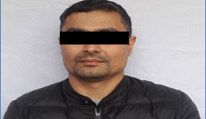 कफी पिएरै मोटोपन घटाउछ भन्दै ग्रीन कफी बेच्ने आशिष आचार्य पक्राउ
