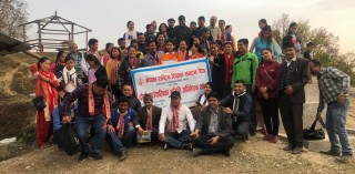 शिक्षक संगठन इच्छाकामनाको अध्यक्षमा पुनः सिलवाल चयन