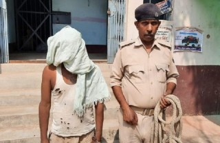 चकलेटको लोभ देखाएर १० दिनमाा ८ बालिका बलात्कार