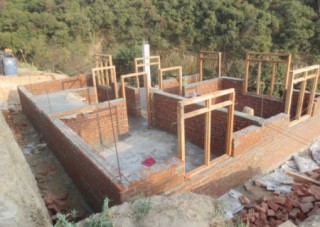 इच्छाकामनाका विपन्न चेपाङ समुदायको घर बनाउन १ करोड ५० लाख बजेट