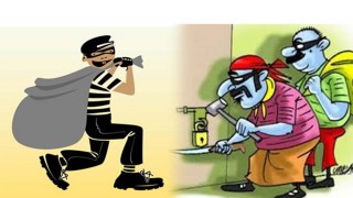 शहिद लखन र गण्डकी सहित गोरखाका ग्रामीण भेगमा चोरीका घटना बढे