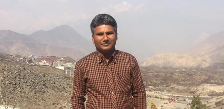 जनता समाजवादी पार्टी गोरखाका प्रदेश सभा सांसद आचार्यलाई कोरोना संक्रमण