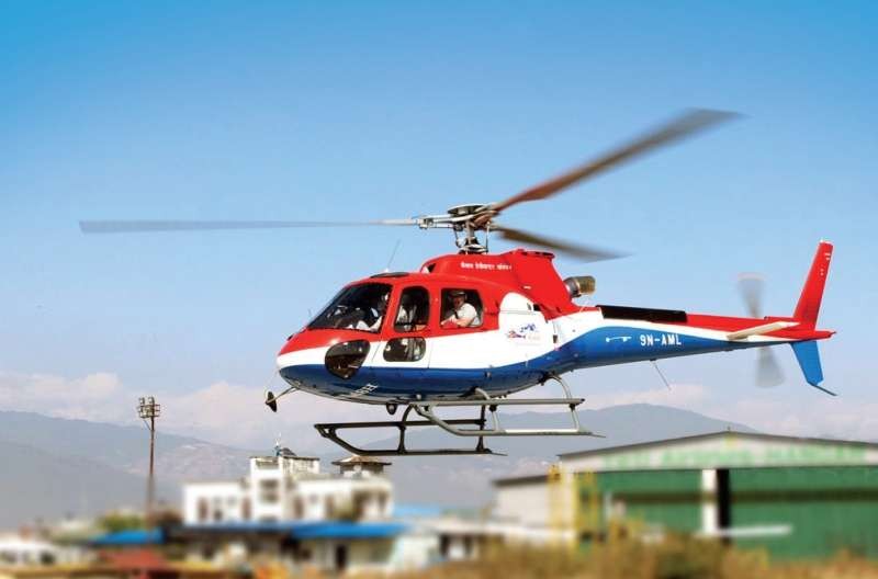 एक सय ९३ जना ज्यान जोखिममा परेका गर्भवती तथा सुत्केरीको उद्धार 