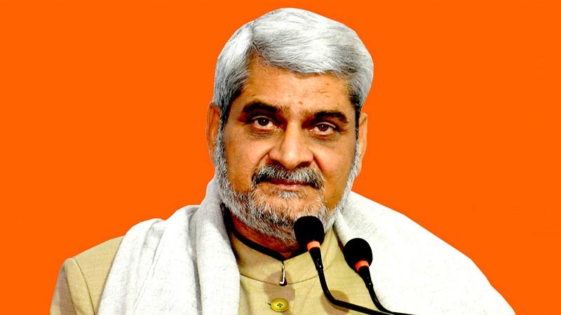 कोरोना खोपमा अनियमिता नभएको स्वास्थ्य मन्त्रालयको दाबी 