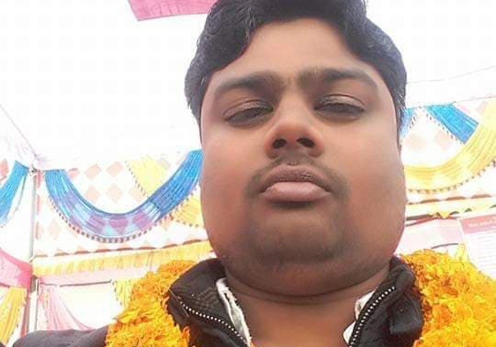 माओवादी केन्द्र कपिलवस्तुका नेता पाण्डे माथि गोली प्रहार