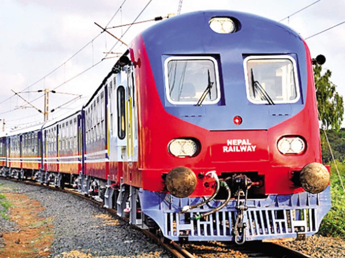 रेलमार्ग आयोजनाका लागि १० अर्ब ३ करोडको बजेट