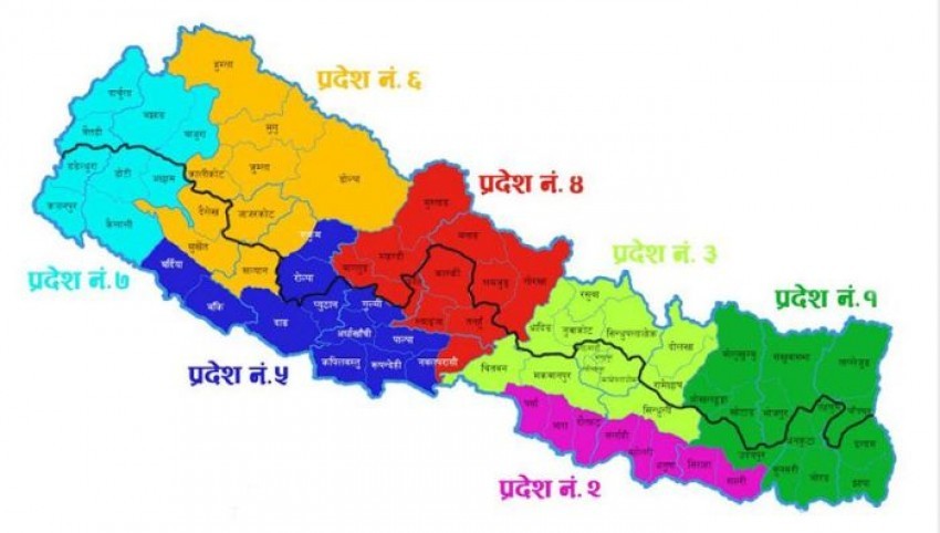 प्रदेश सरकारको बजेट खर्च दर आर्थिक वर्ष २०७७/७८ मा ६९ दशमलब १ प्रतिशत मात्र  