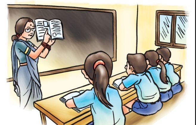 चितवनमा असोज १ गतेदेखि भौतिक उपस्थिति मै शैक्षिक संस्थामा पढाइ हुने